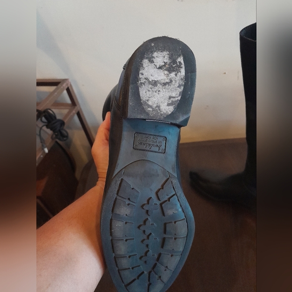 Sam Edelman Penny Riding boots sz 6 - Picture 10 of 15